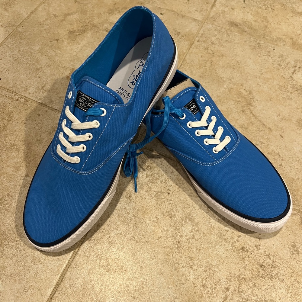 Sperry sneakers